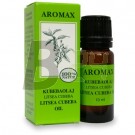 Aromax kubebabors illóolaj (10 ml) ML002475-20-1