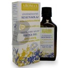 Aromax szaunaolaj légzéskönnyitő 50 ml (50 ml) ML002491-25-12