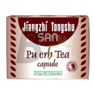 Dr.chen pu erh tea kapszula (80 db) ML002500-18-2