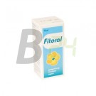 Fitoral szájvíz 15 ml (15 ml) ML002583-21-5
