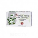 Bioextra borsosmenta levél tea filteres (25 filter) ML002706-13-10
