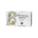 Bioextra hársfavirág tea filteres (25 filter) ML002707-13-10