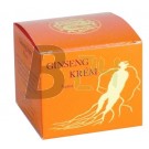 Ginseng krém natúr /dragon/ 50 ml (50 ml) ML002723-24-2