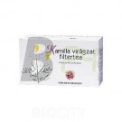 Bioextra kamilla virágzat tea (25 filter) ML002958-13-10