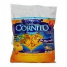 Cornito gluténmentes tészta fodros kocka (200 g) ML003104-33-3