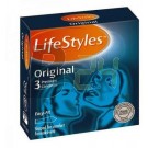 Lifestyle óvszer original 3 db (3 db) ML003344-23-1