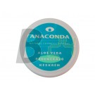 Anaconda aloe vera kézkrém tégely (200 ml) ML003443-23-7