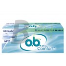 O.b. tampon super plus 16 db (16 db) ML003463-23-2