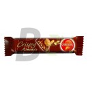 Canderel crispy csoki szelet mandulás (27 g) ML003530-28-2