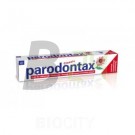 Parodontax fogkrém classic (75 ml) ML003656-21-1