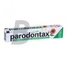 Parodontax fogkrém fluorid (75 ml) ML003657-21-1