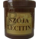 Szója lecitin granulátum /barna/ (125 g) ML003956-33-5