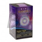 Mandala bio filteres tea night flight (20 filter) ML004057-14-8