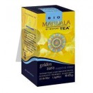 Mandala bio filteres tea purifer gold (20 filter) ML004060-14-8
