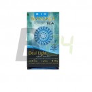 Mandala bio filteres tea dual light (20 filter) ML004061-14-8