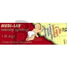 Medi-lab terhességi gyorsteszt 1 db (1 db) ML004261-25-11