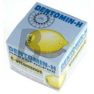 Dentomin-h fogpor c vitaminos 25 g (25 g) ML004347-21-3