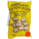 Diabetikus töltött ostya citromos (150 g) ML004887-17-5