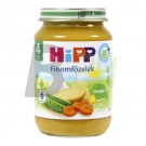 Hipp 4070 finomfőzelék (190 g) ML005672-10-2