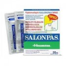 Salonpas fájdalomcsillapító tapasz 20 db (20 db) ML006184-24-11