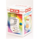Gyógyszeradagoló hetes /rucik/ (1 db) ML006778-25-5