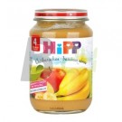 Hipp 4360 őszibarackos-banános alma (190 g) ML007351-8-10