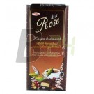 Microse sweet rose tejcsoki kávékrémes (100 g) ML008127-28-3