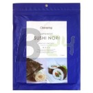Sushi nori tengeri algalapok (10 lap) ML008793-8-1