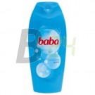 Baba tusfürdő frissítő lanolinos (400 ml) ML008895-26-3