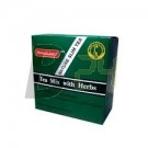 Dr.chen mályva tea filteres (20 filter) ML009047-14-6