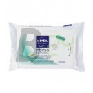 Nivea intimo intim törlőkendő 20 db (20 db) ML009431-23-4