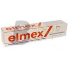 Elmex fogkrém mentol mentes /homeopátiás (75 ml) ML009865-21-4