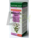 Menofit csepp 30 ml (30 ml) ML010729-33-2