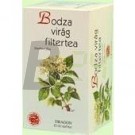 Bioextra bodza virág tea filters (25 filter) ML012065-13-10