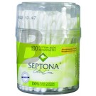 Septona fültisztító 100 db (100 db) ML012102-25-4