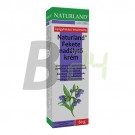 Naturland feketenadálytő krém 60 g (60 g) ML012163-24-5