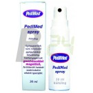 Pedimed körömápoló spray 30 ml (30 ml) ML012610-23-11
