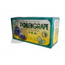 Dr.chen pollengrape tea filteres (20 filter) ML014585-14-6