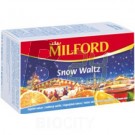 Milford hópelyhek tánca tea (20 filter) ML018739-12-6