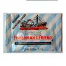Fishermans friend cukorka kék (25 g) ML018928-28-8