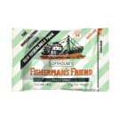 Fishermans friend cukorka zöld (25 g) ML018929-28-8