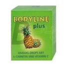 Bodyline ananász tabletta plusz 120 db (120 db) ML019374-15-4