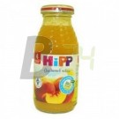 Hipp 8042 őszibarack nektár (200 ml) ML019671-8-10