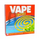 Vape szúnyogírtó spirál 10 db (10 db) ML019929-27-13