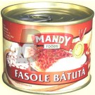 Mandy vegán babpástétom (200 g) ML020242-8-6