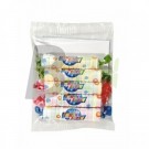 Pez cukorka 4+1 ajándék fizzy (5 db) ML020386-21-9