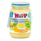 Hipp 6200 kukorica burgonyakrémben (190 g) ML020405-10-2