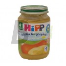 Hipp 4053 sütőtök burgonyával (190 g) ML020406-10-2