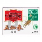 Dr.chen ginseng eleuthero kapszula (30 db) ML020614-16-7