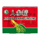 Dr.chen aktív panax ginseng kapszula (30 db) ML020615-16-7